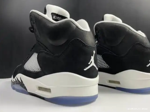 80% Off Sale OREO 5 JORDAN CT4838-011 AIR 0324